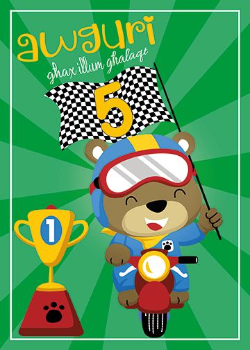 Awguri Ghax Illum Ghalaqt 5