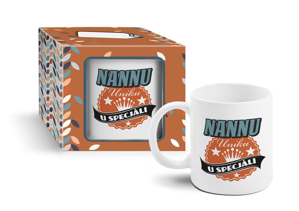 Nannu Uniku U Specjali