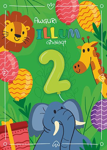 Awguri Illum Ghalaqt 2