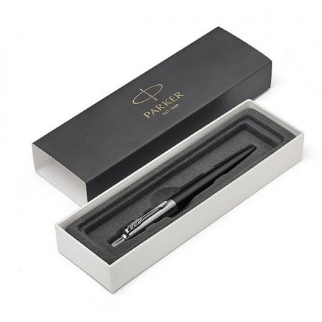 Parker Jotter Matt Black