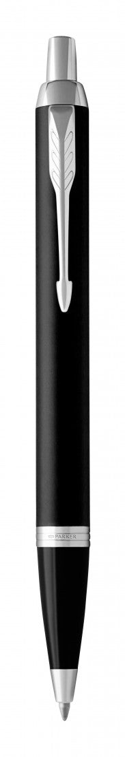 Parker Essential Matte Black Ballpen