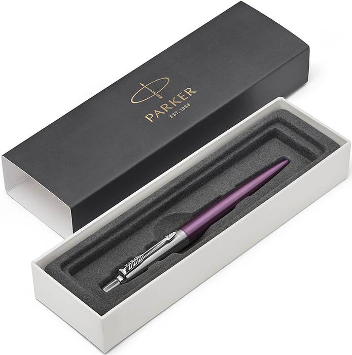 Parker Jotter Violet