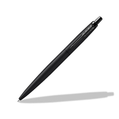 Parker Jotter Monochrome Matt Black Ballpen