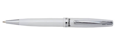 Pelikan Ball Point Pen White