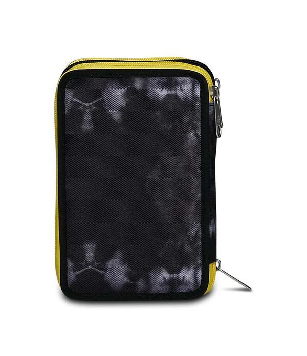 Pencil Case 3 Zip Filled Seven Heavy Boy