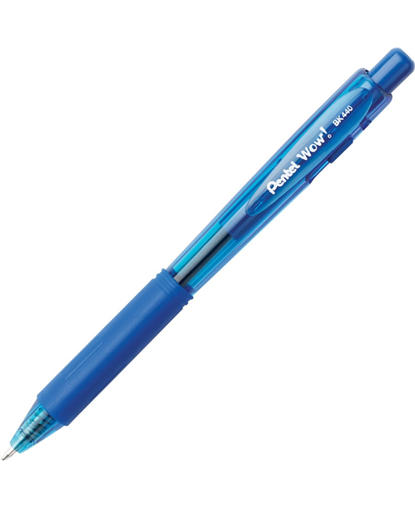 Ball Point Pen 1.0Mm Blue