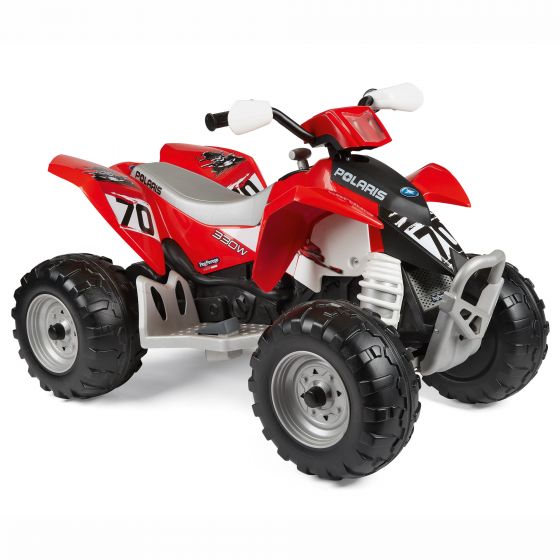 Peg Perego Polaris Outlaw 330W