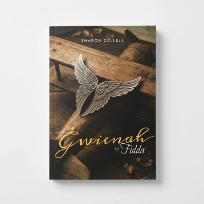 Gwieżnat tal-Fidda by Sharon Calleja