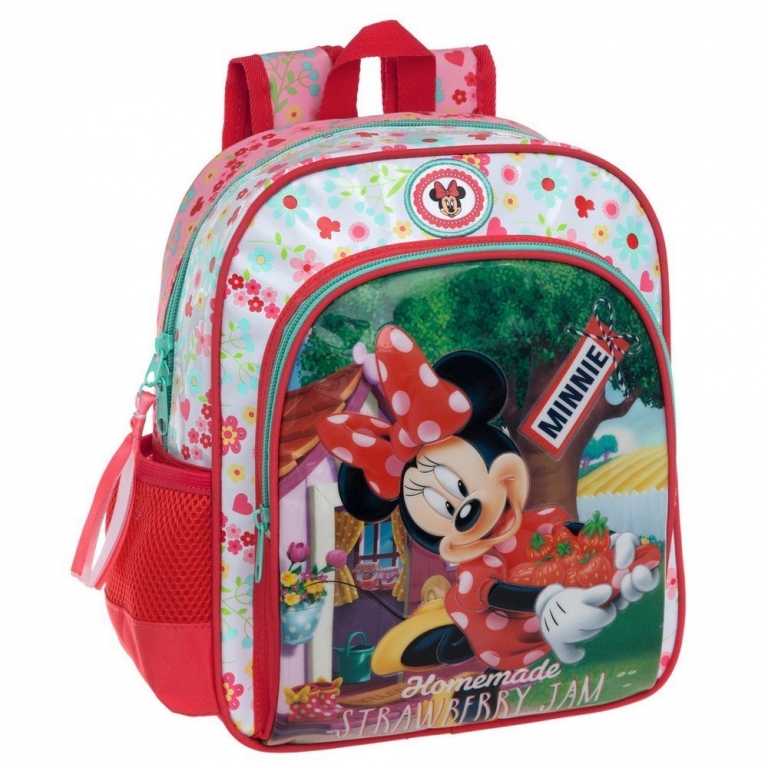 Minnie Mouse Backpack