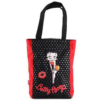 Betty Boop Bag