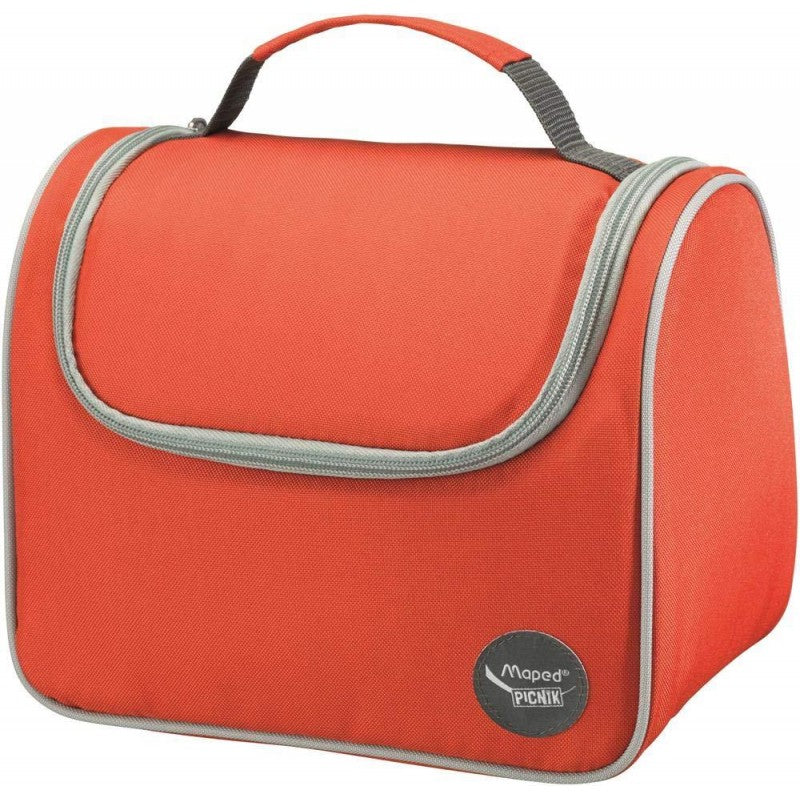 Lunch Bag red (Cooler Bag)