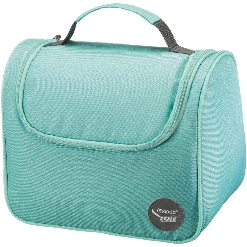 Lunch Bag Light Blue (Cooler Bag)
