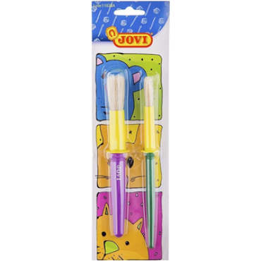 Kids - Medium And Thick Brushes