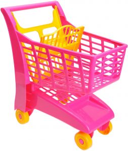 shopping Trolley