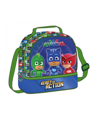 Pj Masks Cooler Bag