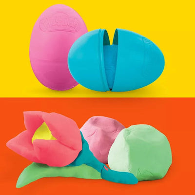 Play-Doh Easter Eggs Bag