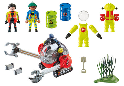 Expedition With Drive Boat 70142