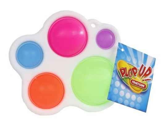 Flop Up Maxi Fidget Game