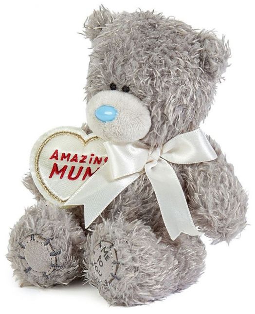Me To You Mum Bear 4 inch