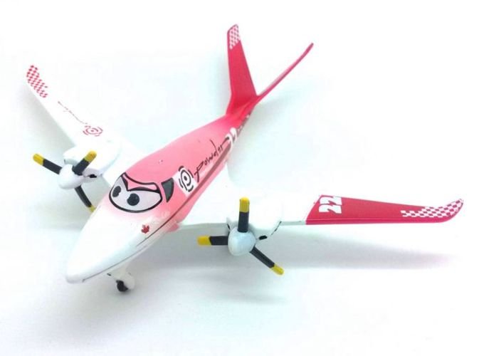 Disney Planes Rochelle
