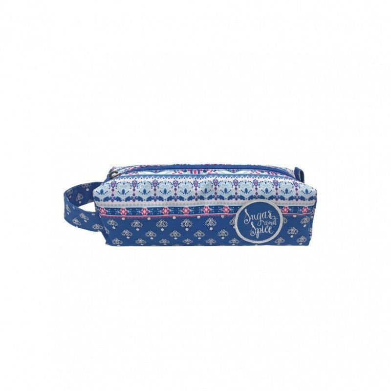 Pencil Case Sugar & Spice