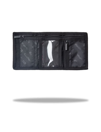 Coolpack Slim Adventure Park - Wallet