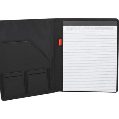 Leather Folder A4