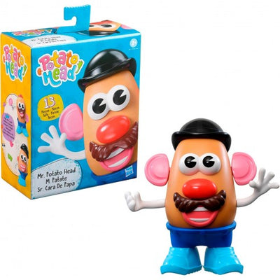 Mr. Potato Head Toy