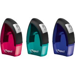 Tonic Metal 1 hole Sharpener