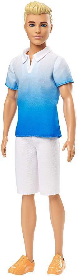 Barbie Fashionistas Ken Doll