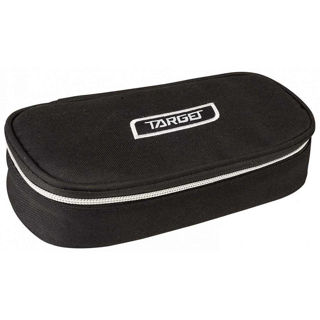 Pencil Case Compact Black