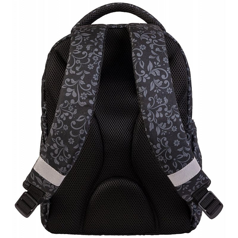 Backpack 2 Zip Superlight Soft Jewel Butterfly