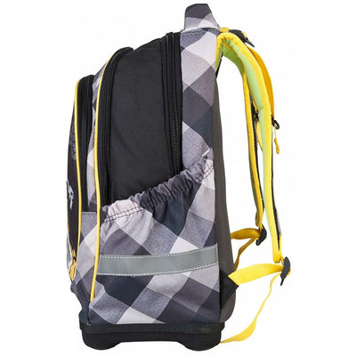 Backpack Large 2 Zip Superlight Excavotor