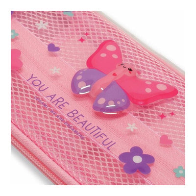 Legami Butterfly pencil case - You are beautiful