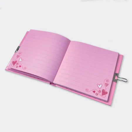 Rachel Ellen Love Bug Secret Diary