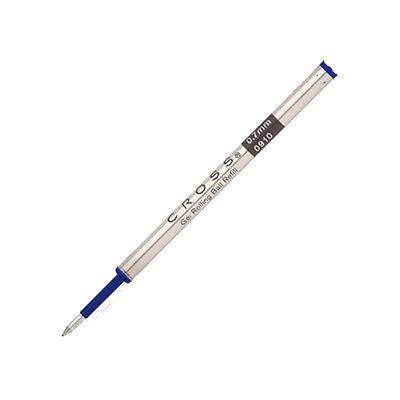 Cross 8521 - Gel Rolling Ball Refill Blue