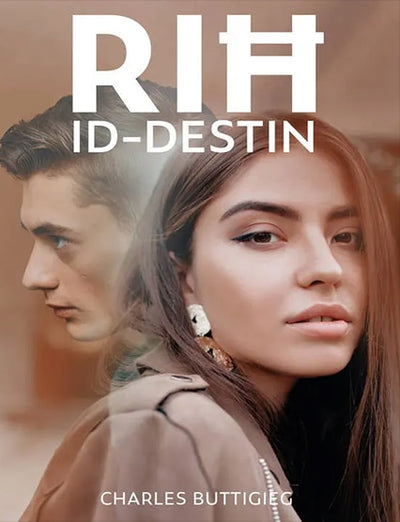 Riħ Id-Destin - Charles Buttigieg