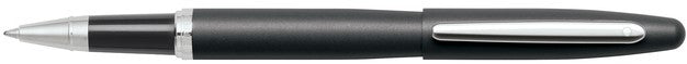 Sheaffer Rollerball Matte Black Nickel Plated