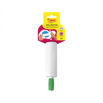 Play Dough - Plastic Rolling Pin