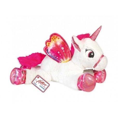 Unicorn Plush 72Cm