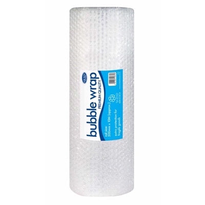 Bubble Wrap Premium 50Cm X 10M.
