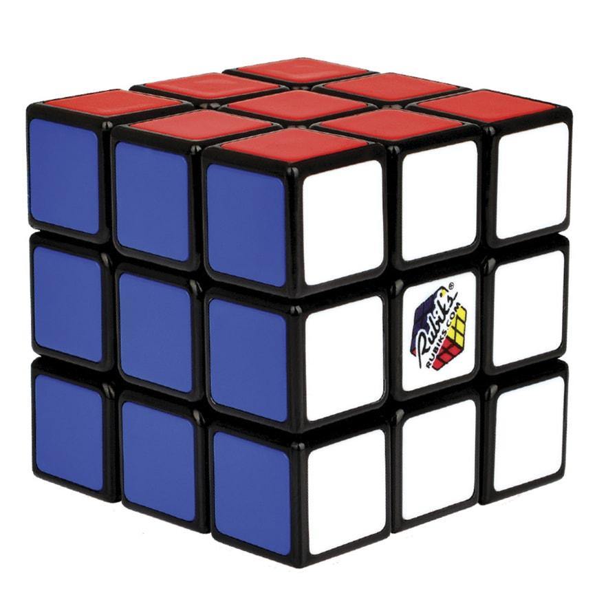 Rubik'S Cube