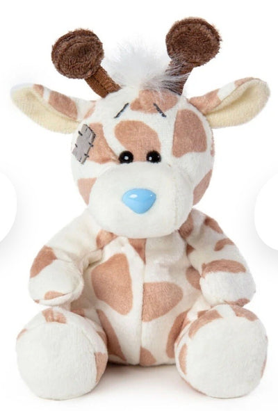 My Blue nose Friends 4inch Plush