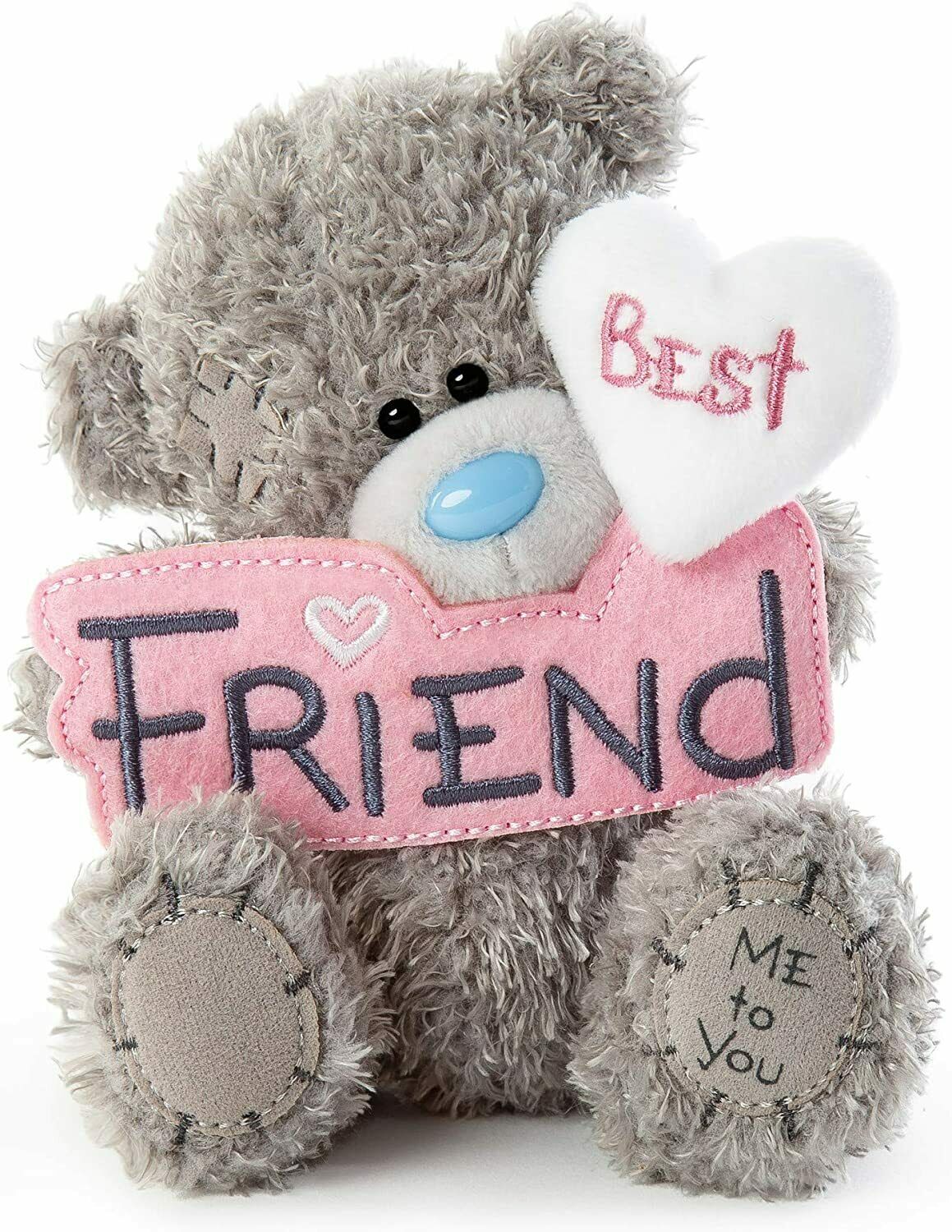 Me To You Best Friend
