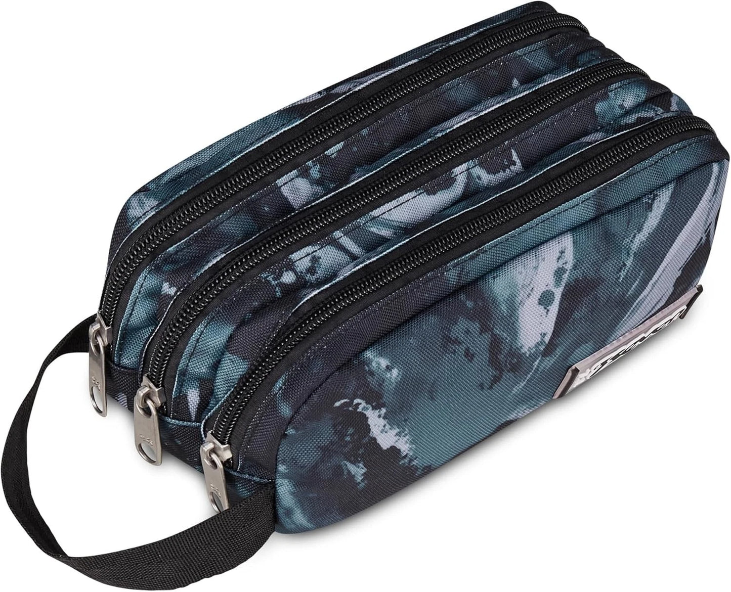 Seven Freethink 3 Zipper Pencil Case