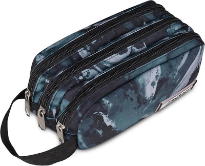 Seven Freethink 3 Zipper Pencil Case