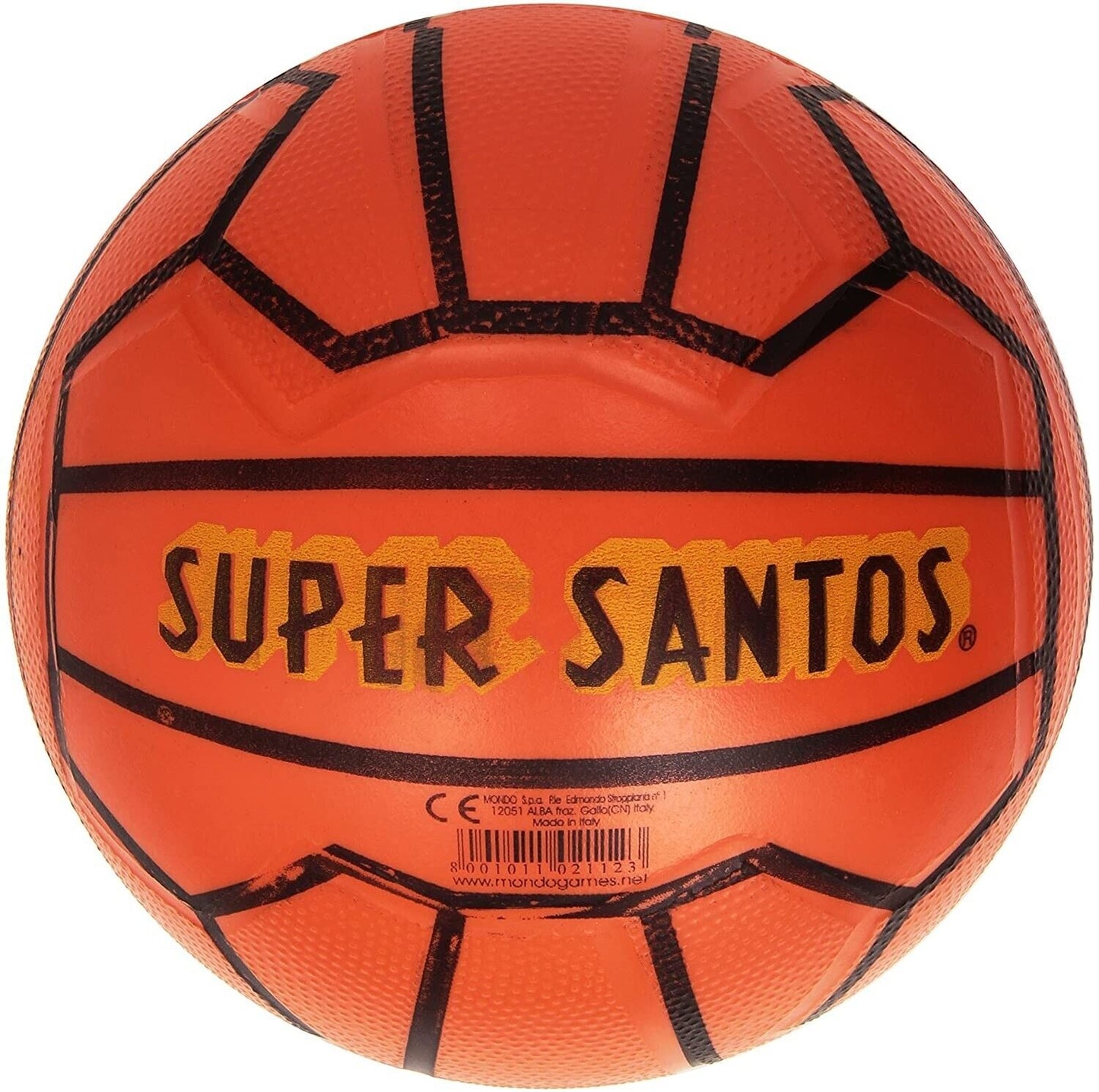 Ball - Super Santos 23Cm