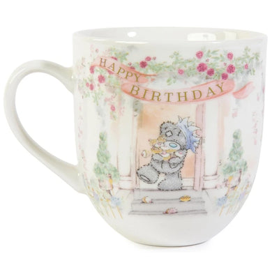 Birthday Mug - Tatty Teddy Signature Collection