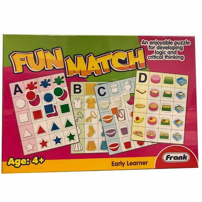 Fun Match