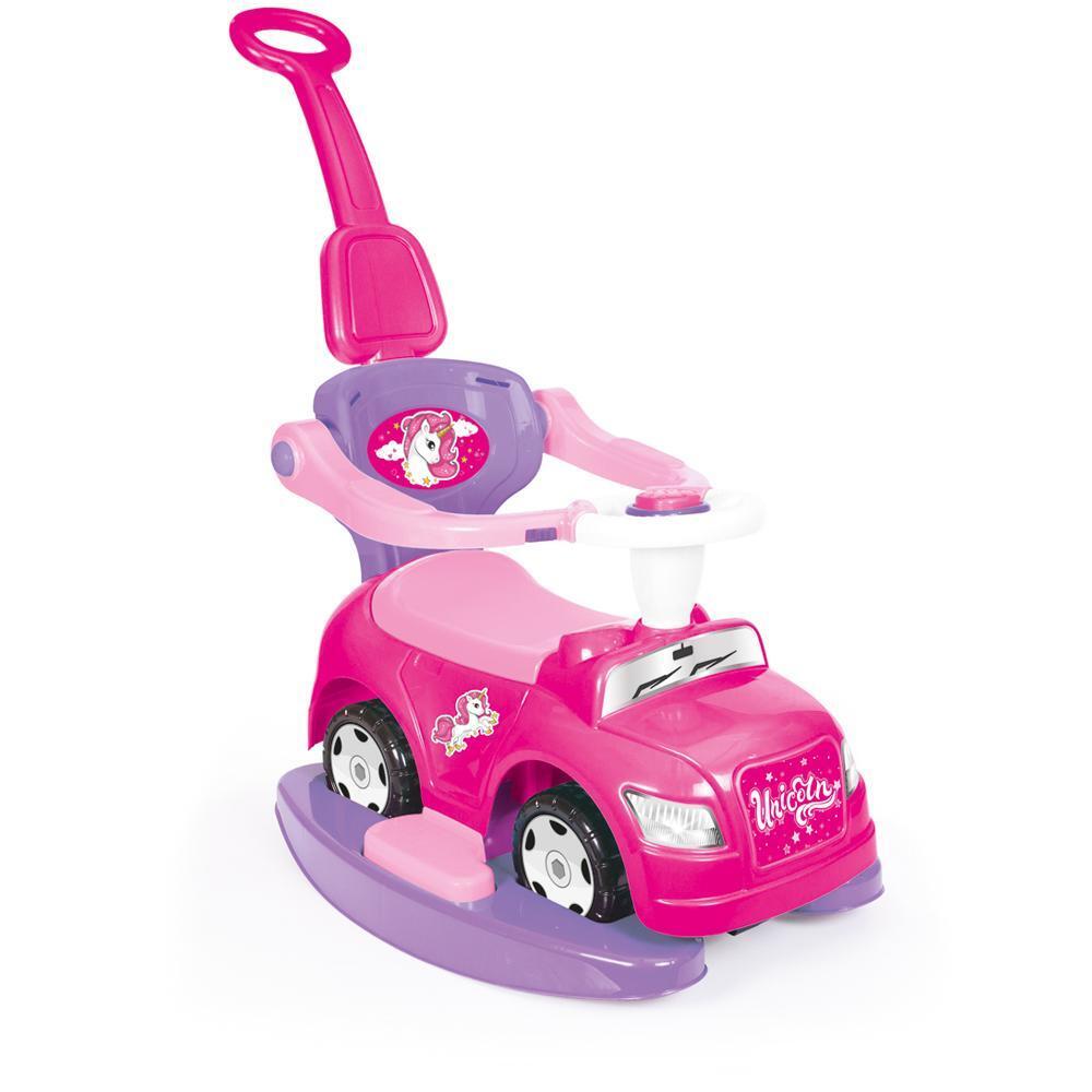 Ride on Car 4 In 1